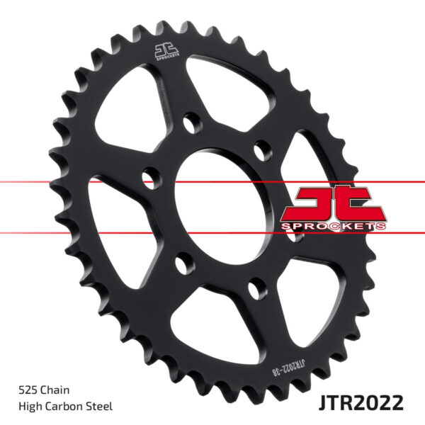 JT Rear Sprocket JTR2022.38