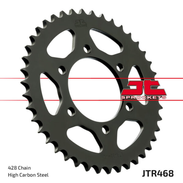 JT Rear Sprocket JTR468.39