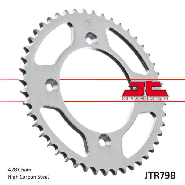 JT Rear Sprocket JTR798.46