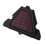 K&N Airfilter Z1000 / SX 11-