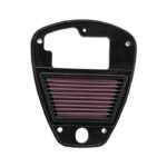 K&N Airfilter VN 900 CLASSIC 06-11