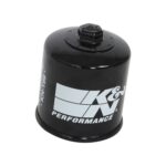 K&N Oilfilter Polaris ATV