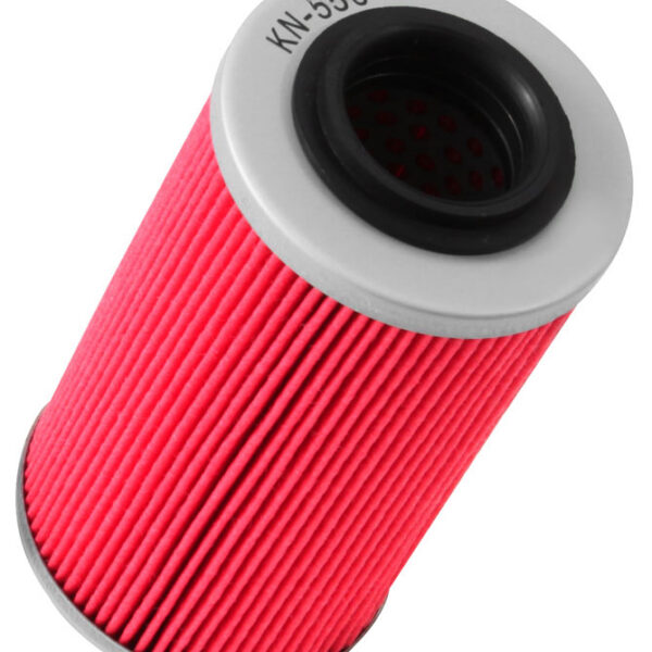 K&N Oilfilter