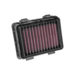 K&N Airfilter Duke 125 2017-