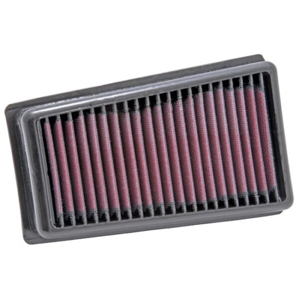 K&N Airfilter ENDURO 690 R 09-10