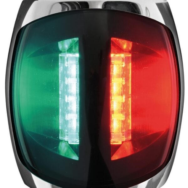 Sphera III LED navigation light green/red combi