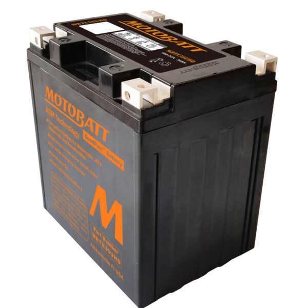 Motobatt MBTX30UHD battery