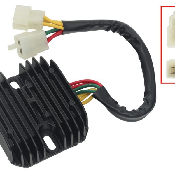 Sixty5 Regulator/Rectifier TL1000S/R VFR750/800