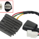 Sixty5 Regulator/Rectifier CBR1000RR 08-15