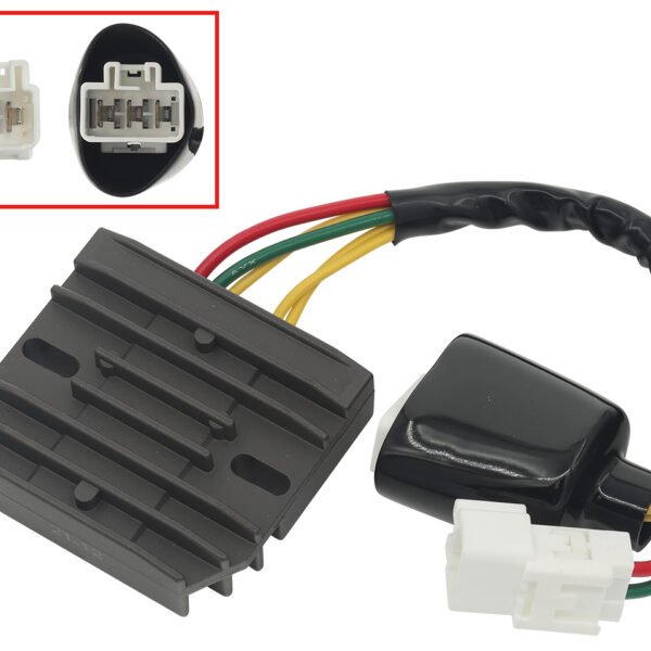 Sixty5 Regulator/Rectifier CBR1000RR 08-15