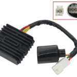 TMV Regulator/Rectifier CBF1000 06-10