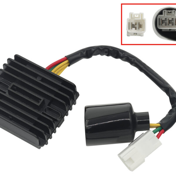 TMV Regulator/Rectifier CBF1000 06-10