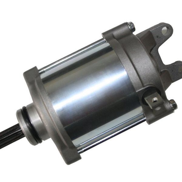Sixty5 Starter motor GSX-R1000 01-08