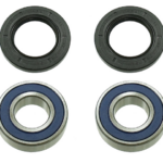 Sixty5 Wheel Bearing Kit - Front