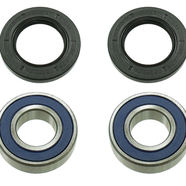 Sixty5 Wheel Bearing Kit - Front