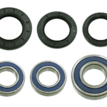 Sixty5 Wheel Bearing Kit - Rear