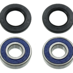 Sixty5 Wheel Bearing Kit - Front/Rear