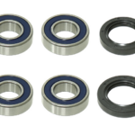 Sixty5 Wheel Bearing Kit - Front