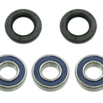 Sixty5 Wheel Bearing Kit - Front/Rear
