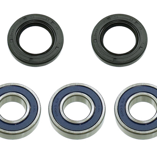 Sixty5 Wheel Bearing Kit - Front/Rear