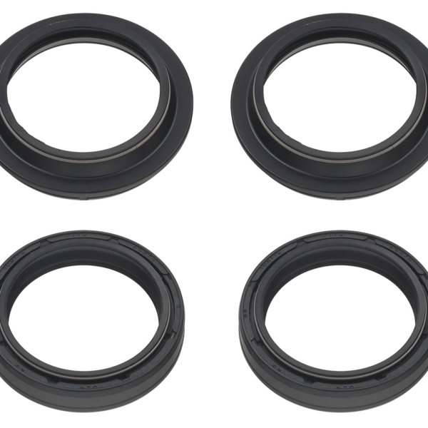 Sixty5 Fork Seal And Dust Seal Kit FZ1/6 VMX12 YZF-R1