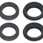 Sixty5 Fork Seal And Dust Seal Kit XR/XL200/250RM80 89-01