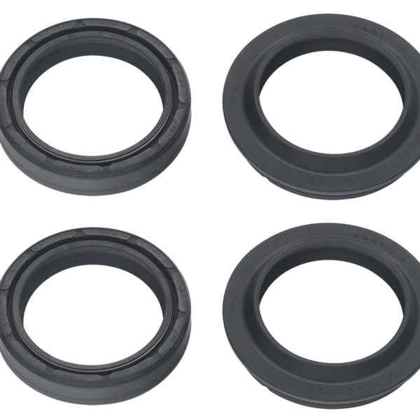 Sixty5 Fork Seal And Dust Seal Kit CB500FCBR650FH-D
