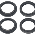 Sixty5 Fork Seal And Dust Seal Kit KX125/250/500ZX10/12/14R
