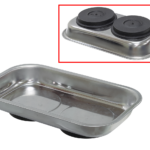 Hyper magnetic bowl/tool holder 140x240mm