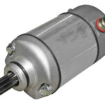 Sixty5 Starter motor Yamaha VIRAGO 535/ XVS650 1998-2016