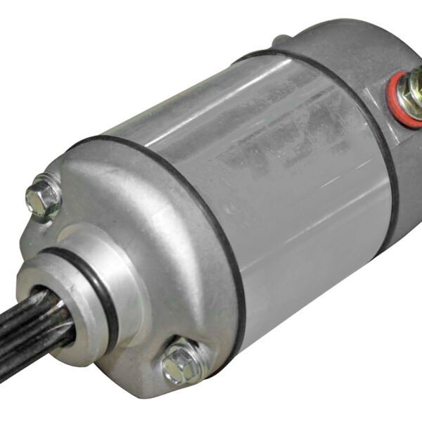 Sixty5 Starter motor Yamaha VIRAGO 535/ XVS650 1998-2016