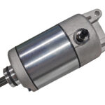 Sixty5 Starter motor Honda CB500 600 1994-2002