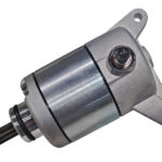 Sixty5 Starter motor Honda CBF125/150/TITAN /NXR-150