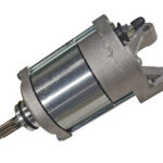 Sixty5 Starter motor Honda CB/XRE300 11-16