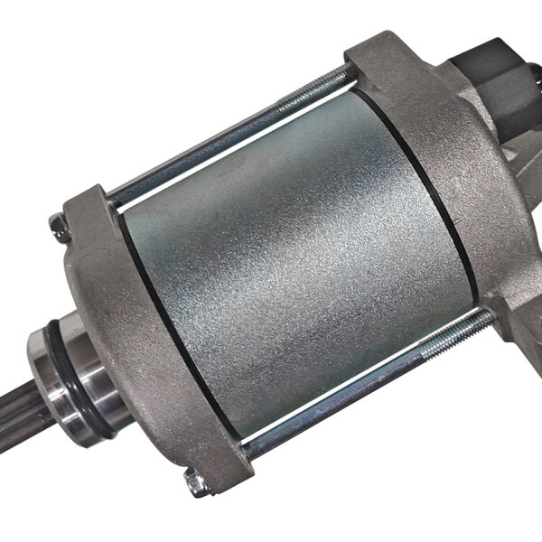 Sixty5 Starter motor Honda CB/CBF/CBR600/VFR800 07-19