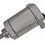 Sixty5 Starter motor Kawasaki ZX10R 11-21