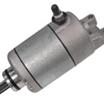 Sixty5 Starter motor Suzuki GSXR600 96-99/HONDA CBR600F4i 99-06