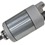 Sixty5 Starter motor Suzuki GSF1250 / YAMAHA MT09 07-18