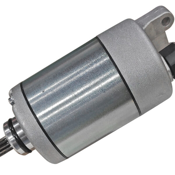 Sixty5 Starter motor Suzuki GSF1250 / YAMAHA MT09 07-18