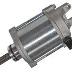 Sixty5 Starter motor Suzuki GSX R1000 09-16