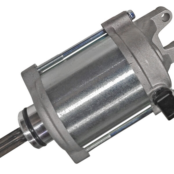 Sixty5 Starter motor Suzuki GSX R1000 09-16