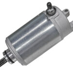 Sixty5 Starter motor Suzuki B-King GSXR1300R 08 Hayabusa GSX1300R 08-16