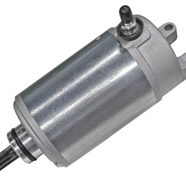 Sixty5 Starter motor Suzuki B-King GSXR1300R 08 Hayabusa GSX1300R 08-16