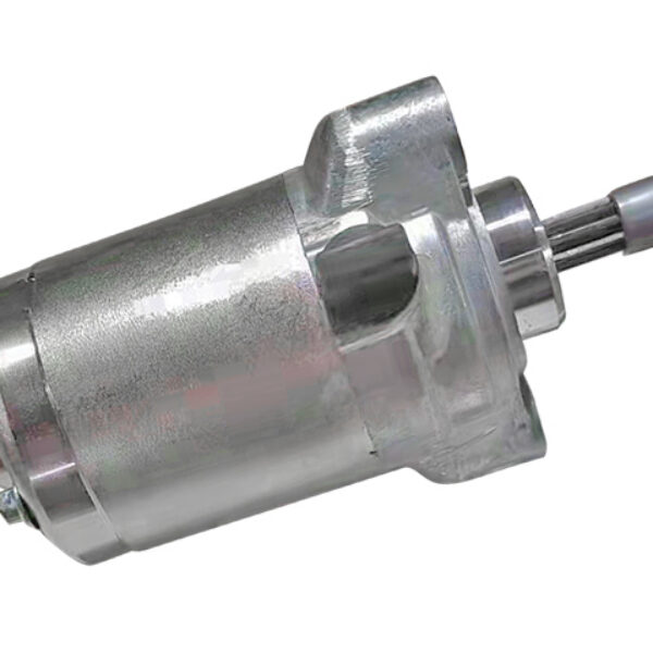 Sixty5 Starter motor Yamaha MT125 MT15 YZFR125 15-19