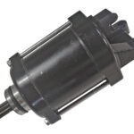 Sixty5 Starter motor Yamaha MT-07 14-22/Tenere 700 21- 23