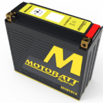 Motobatt Hybrid battery MH51814