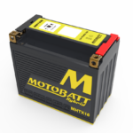 Motobatt Hybrid battery MHTX16