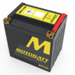 Motobatt Hybrid battery MHTX30