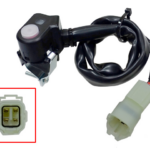 Sixty5 Launch control switch KX250F 13-18 KX450F 12-18