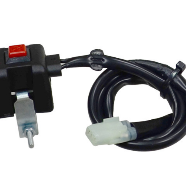 Sixty5 Kill switch YZ250F/450F 14-21 WR250F 15-21 WR450F 16-21